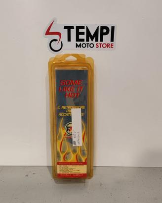 Specchietto Nuovo Far 6290 Carbon Destro Universal