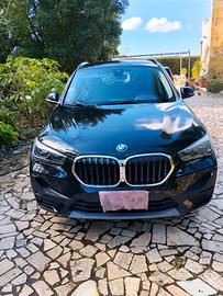 BMW X1 1.6 Anno 2019