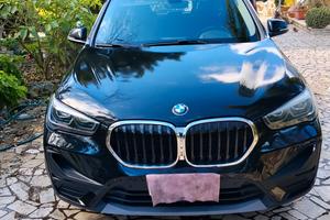 BMW X1 1.6 Anno 2019