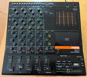 Fostex 260 Multitracker