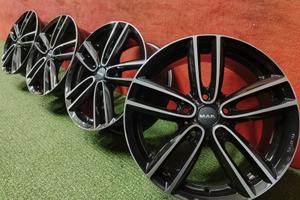 Cerchi Mini Countrym MINI Paceman BMW 1 2 R17