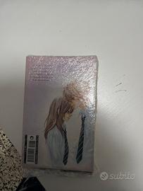 Manga la scoperta dell amore