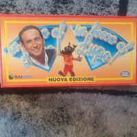 in bocca al lupo gioco in scatola