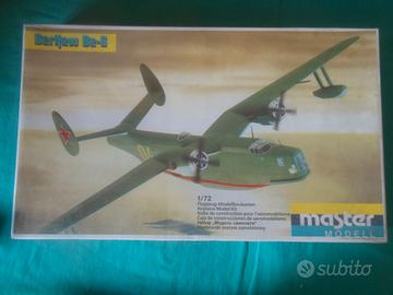 Modellismo aerei sovietici 1/72