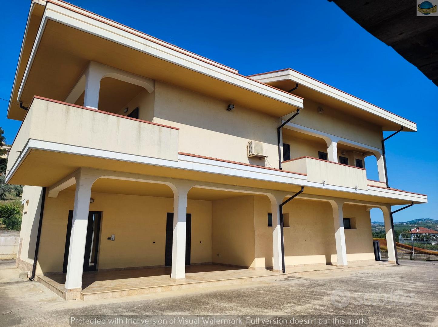House in Collecorvino, Congiunti - Vista 3