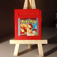 Pokemon rosso per gameboy