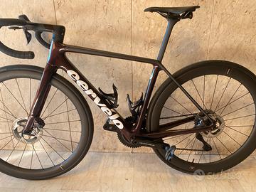Bici Cervelo
