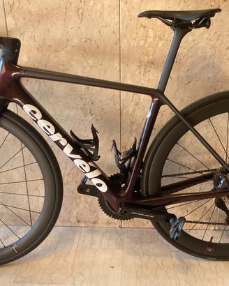 Bici Cervelo
