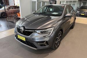 Renault Arkana 1.3 TCE 140 FAP Techno EDC