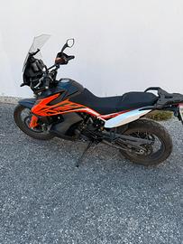 Ktm ADVENTURE 790