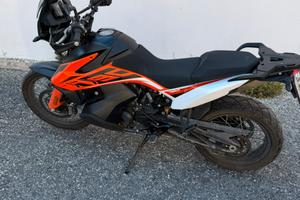 Ktm ADVENTURE 790