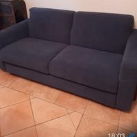 Divano letto