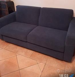 Divano letto