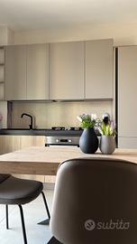 Cucina Evo con elettrodomestici Beko