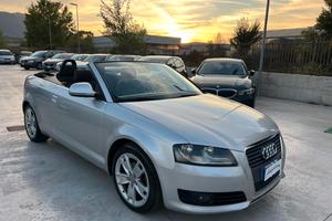 Audi A3 Cabrio 1.9 TDI 105CV 4POSTI