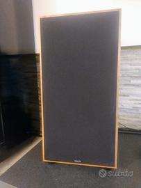 casse hifi Utah 5 indiana line