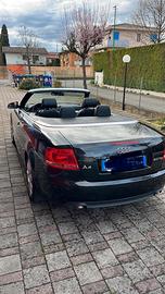 AUDI A 4 CABRIO