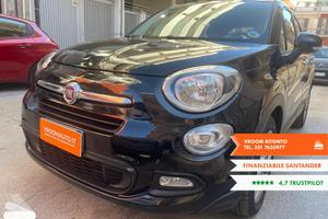 FIAT 500X 500X 1.6 MultiJet 120 CV Pop Star
