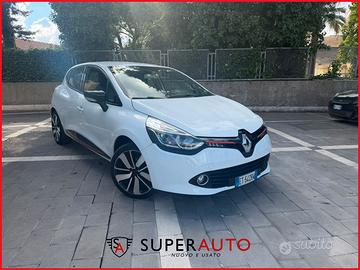 Renault Clio 1.5 dCi 8V 90CV Start&Stop 5 porte En