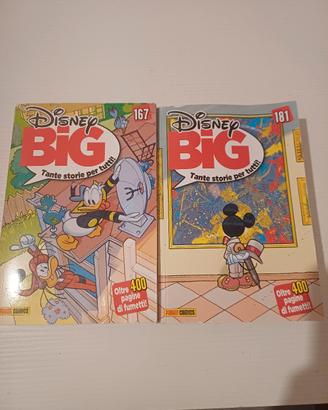 disney big tante storie x tutti 2 volumi