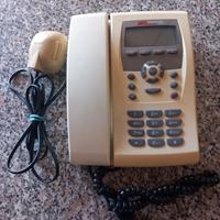 Telefono a tastiera 