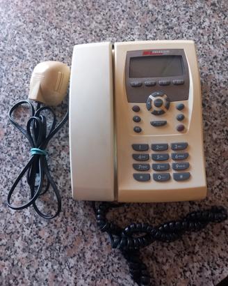 Telefono a tastiera 