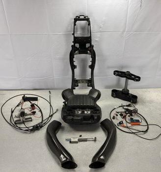 ACCESSORI RACING PISTA SUZUKI GSX- R 1000 2005 200