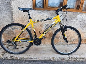 MTB Nuzzi ragazzo/a taglia L