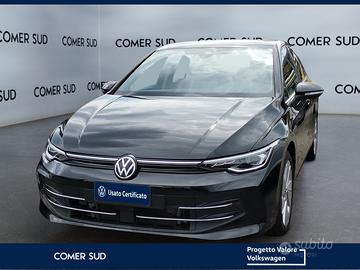 VOLKSWAGEN Golf VIII 2024 - Golf 2.0 tdi St U32332