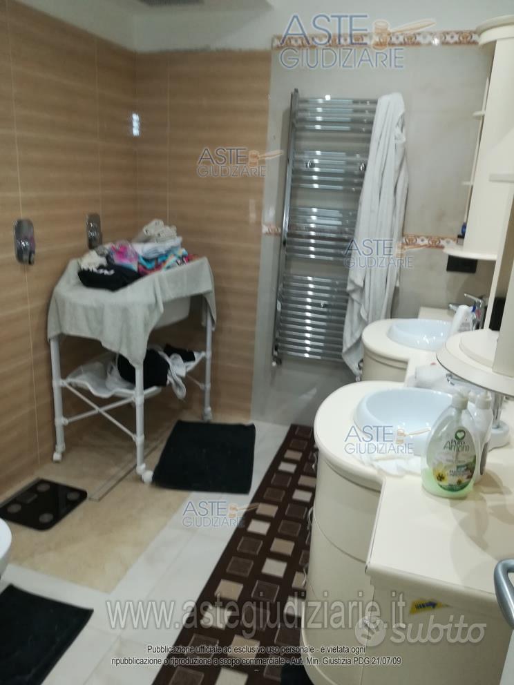 Appartamento – Reggio Calabria, Aretina - Vista 3
