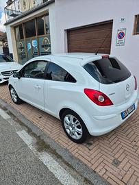 opel corsa 1.3 cdti