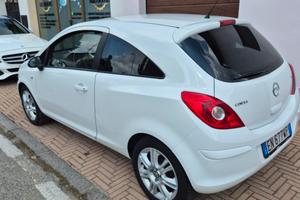 opel corsa 1.3 cdti