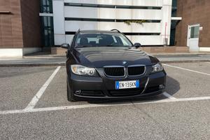 Bmw 318 318d cat Touring Attiva