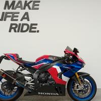 Honda CBR 1000RR-R SP - 2020