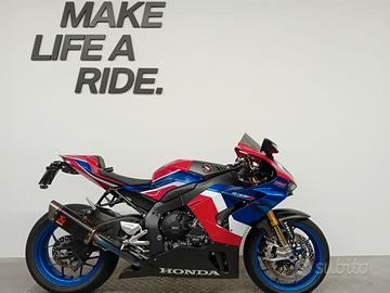 Honda CBR 1000RR-R SP - 2020