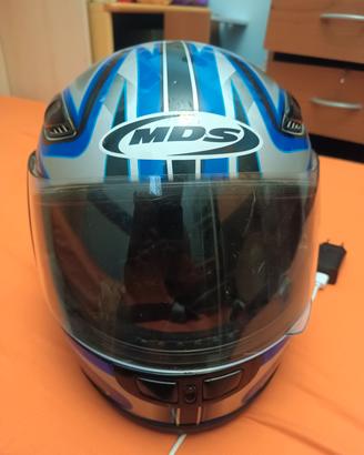 casco