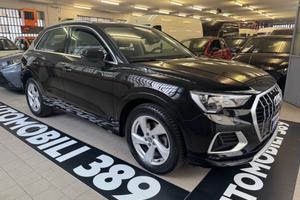 Audi Q3 35 TDI S tronic Business Advanced