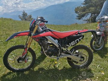 vent baja 50cc 2024