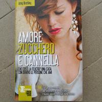 Amore Zucchero e Cannella