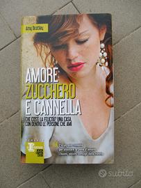Amore Zucchero e Cannella