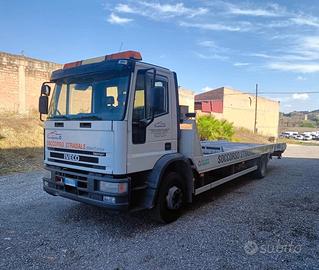IVECO EUROCARGO 150E24 TECTOR ANNO 2002
