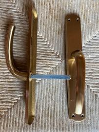 Maniglia Milena GPB Made in Italy