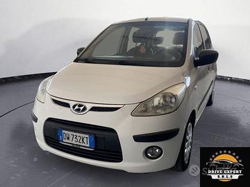 Hyundai i10 1.1 Active