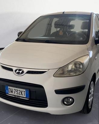 Hyundai i10 1.1 Active