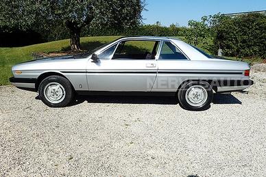 Lancia Gamma 2.0 Coupè