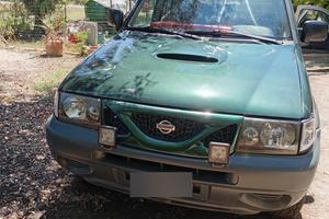 Nissan Terrano 2