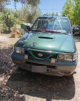 Nissan Terrano 2