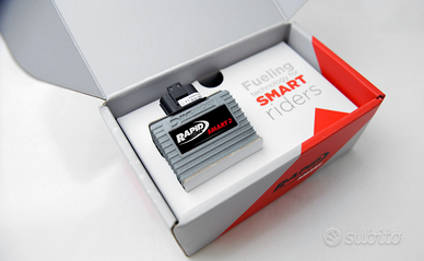 kove 800x modulo aggiuntivo RAPID BIKE SMART 2