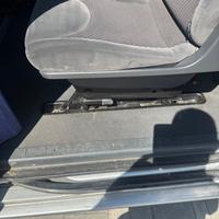 Sedili Fiat Scudo 2007/2016