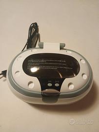 apparecchio a ultrasuoni 